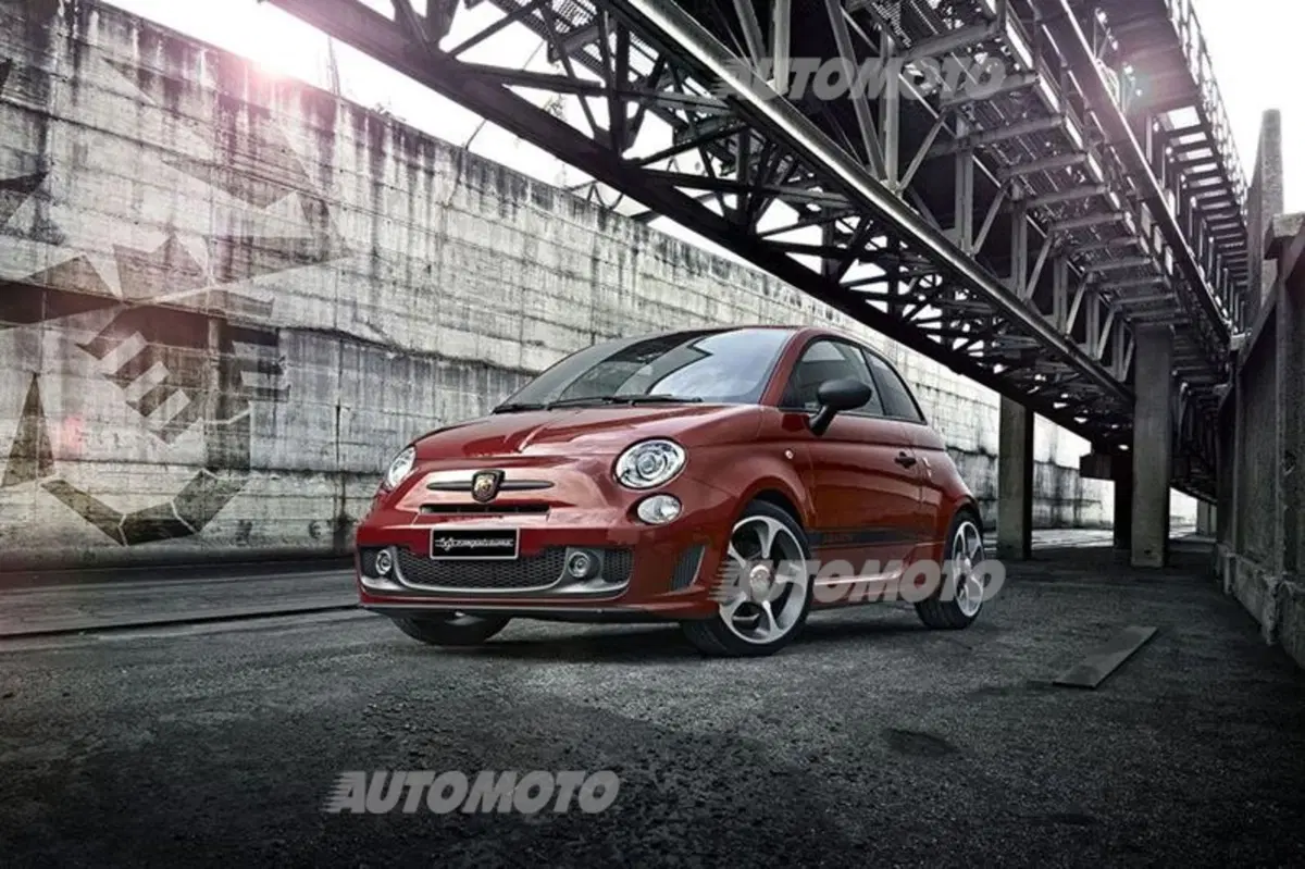 Abarth 500 M.Y. 2014 (2)