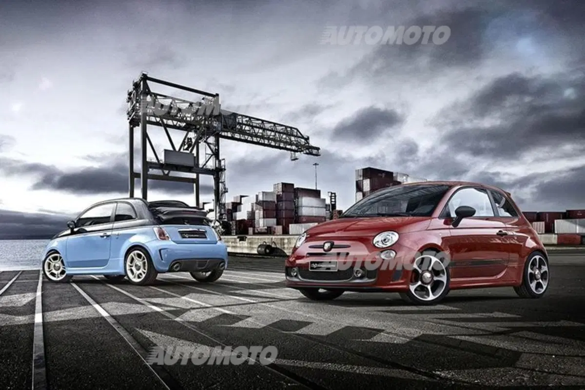 Abarth 500 M.Y. 2014 (3)