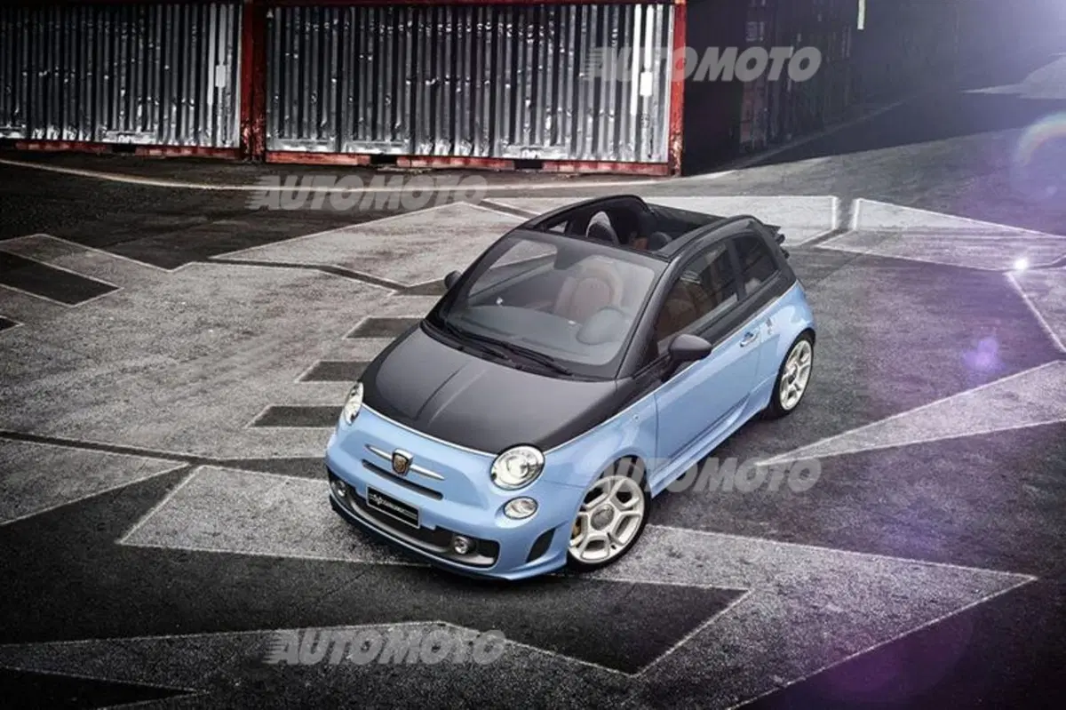 Abarth 500 M.Y. 2014 (4)