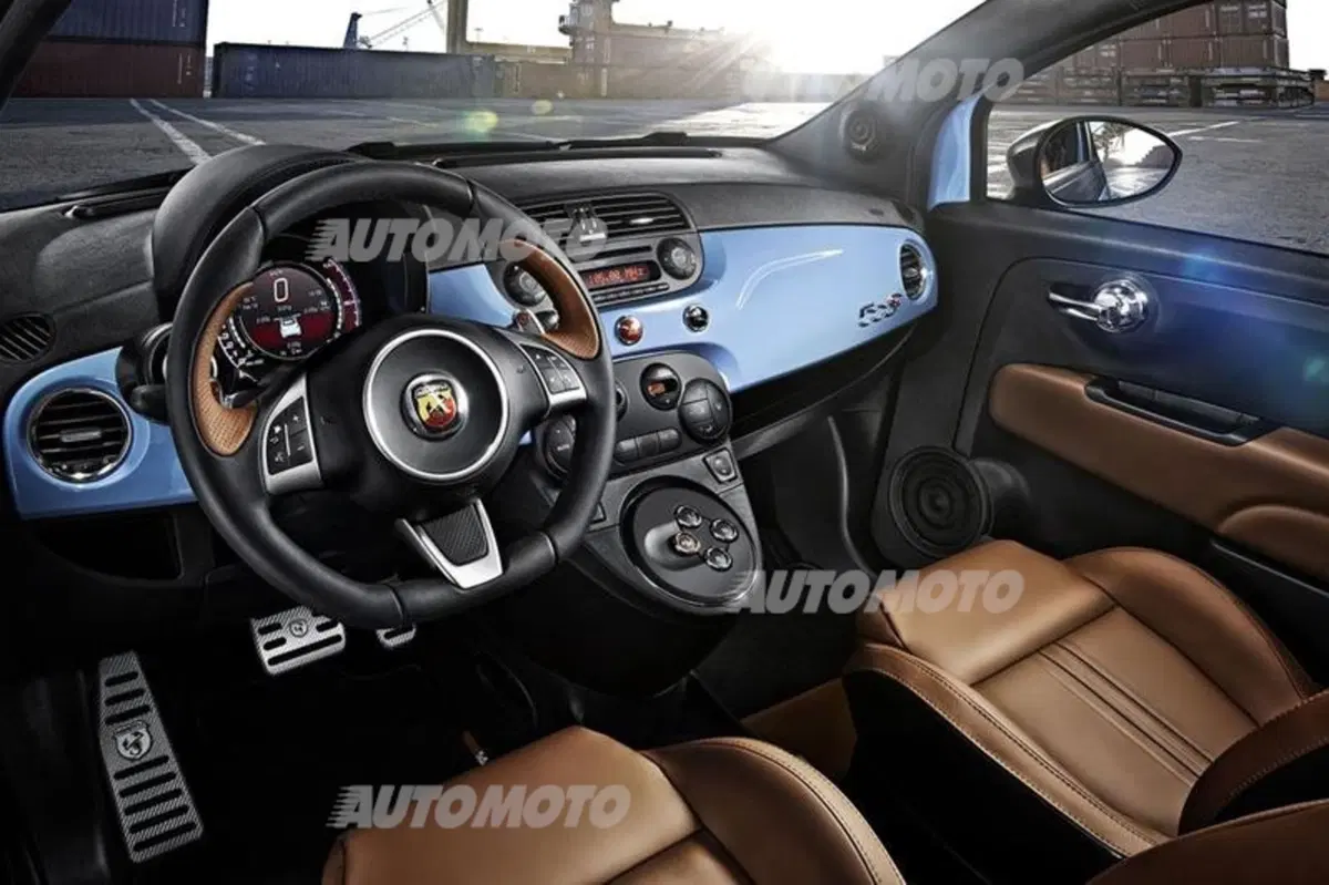 Abarth 500 M.Y. 2014 (5)