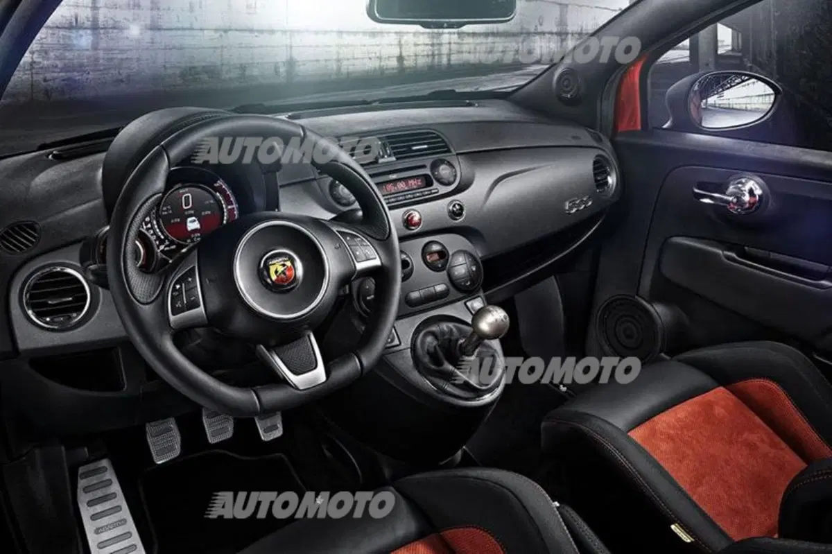 Abarth 500 M.Y. 2014 (6)