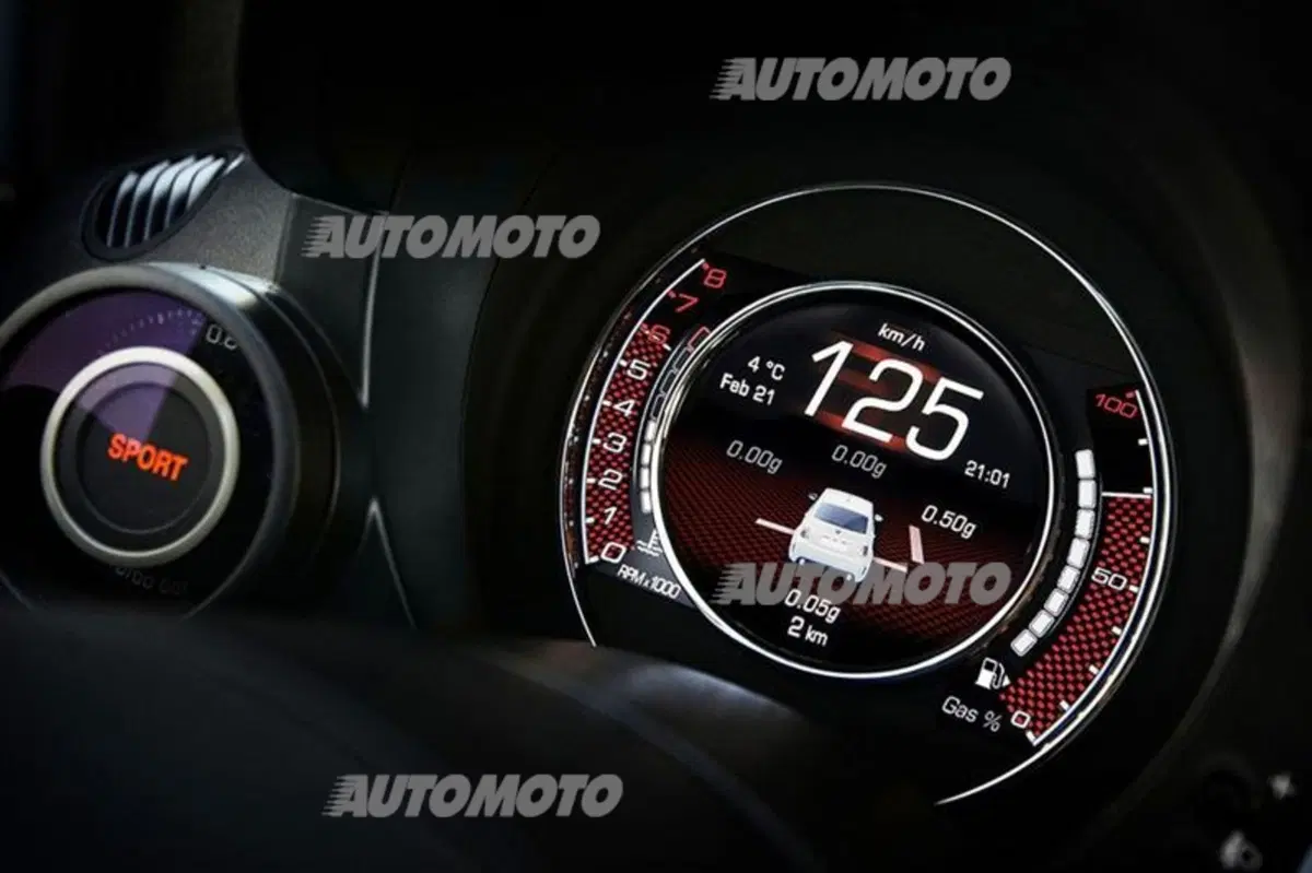 Abarth 500 M.Y. 2014 (7)