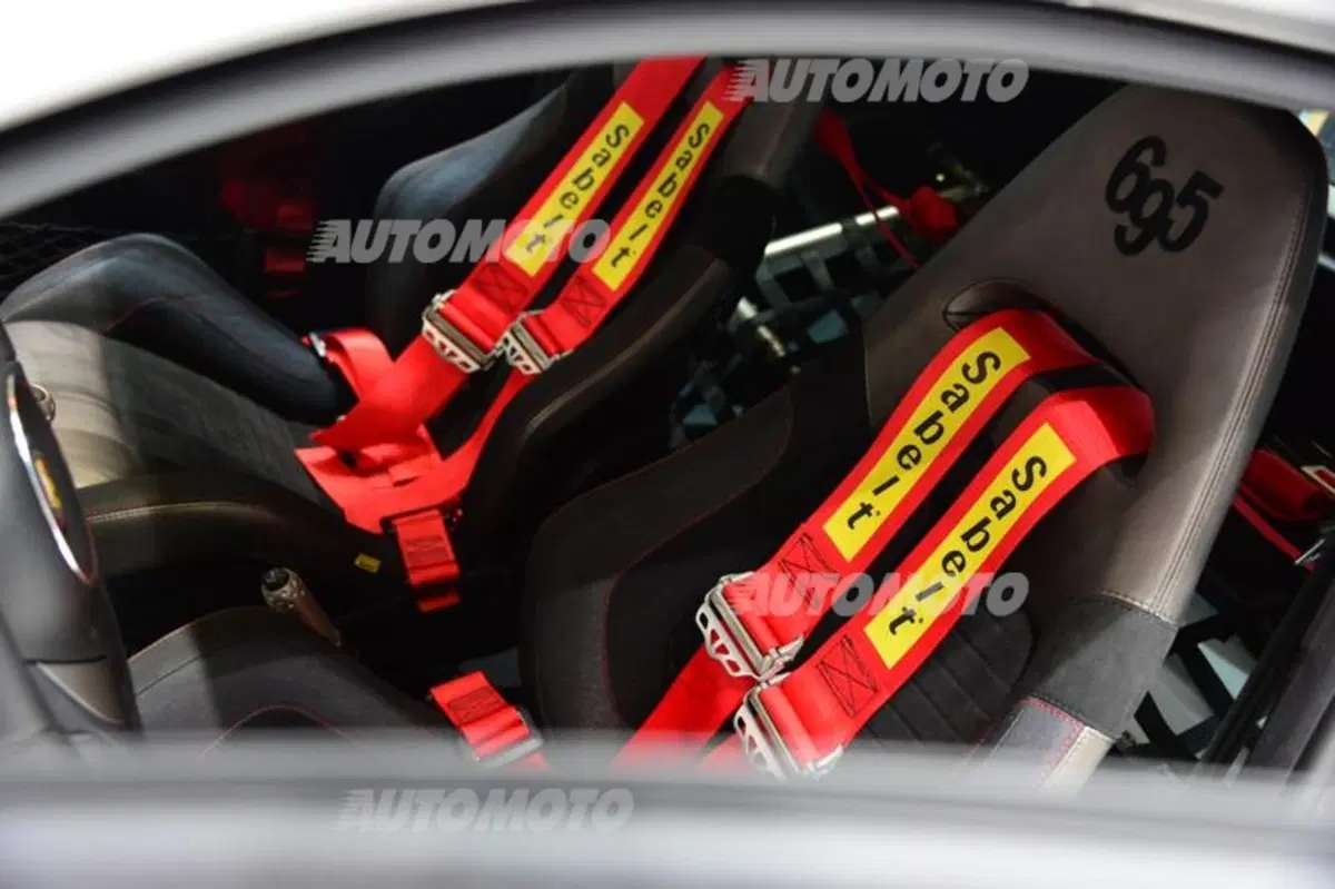 Abarth al Salone di Ginevra 2014 (19)