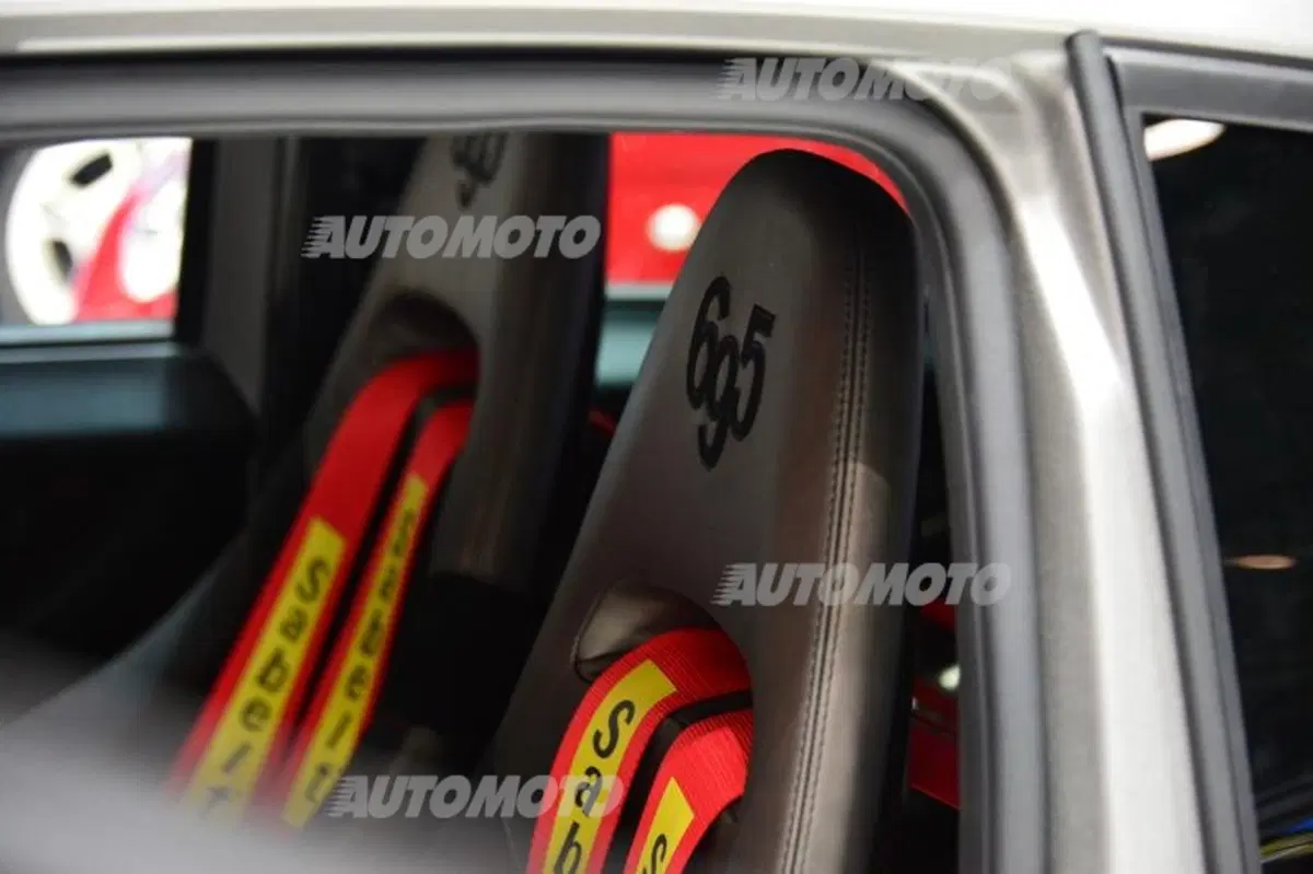 Abarth al Salone di Ginevra 2014 (21)