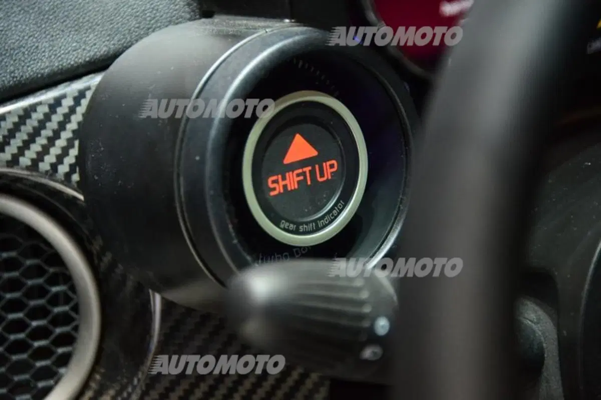 Abarth al Salone di Ginevra 2014 (22)