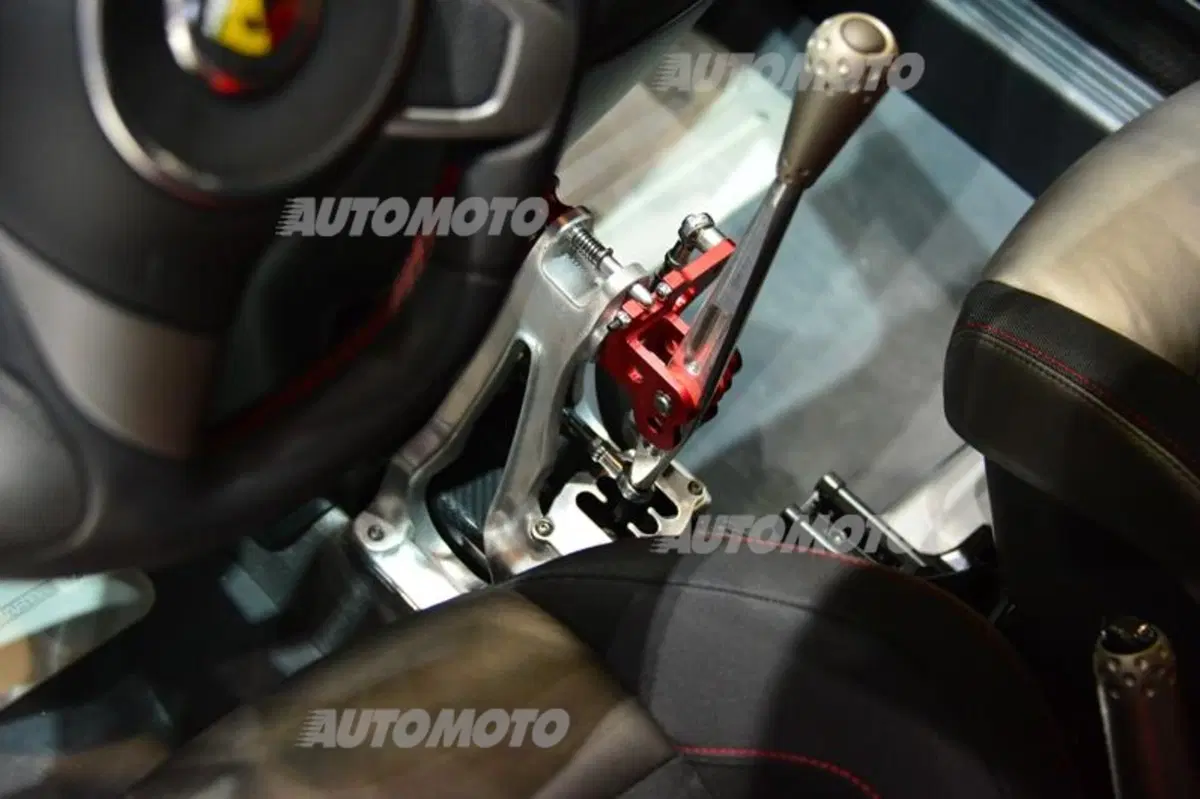 Abarth al Salone di Ginevra 2014 (27)