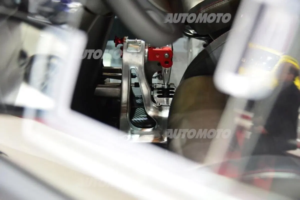 Abarth al Salone di Ginevra 2014 (29)