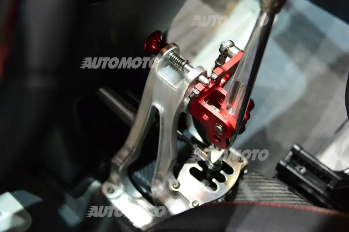 Abarth al Salone di Ginevra 2014 (30)