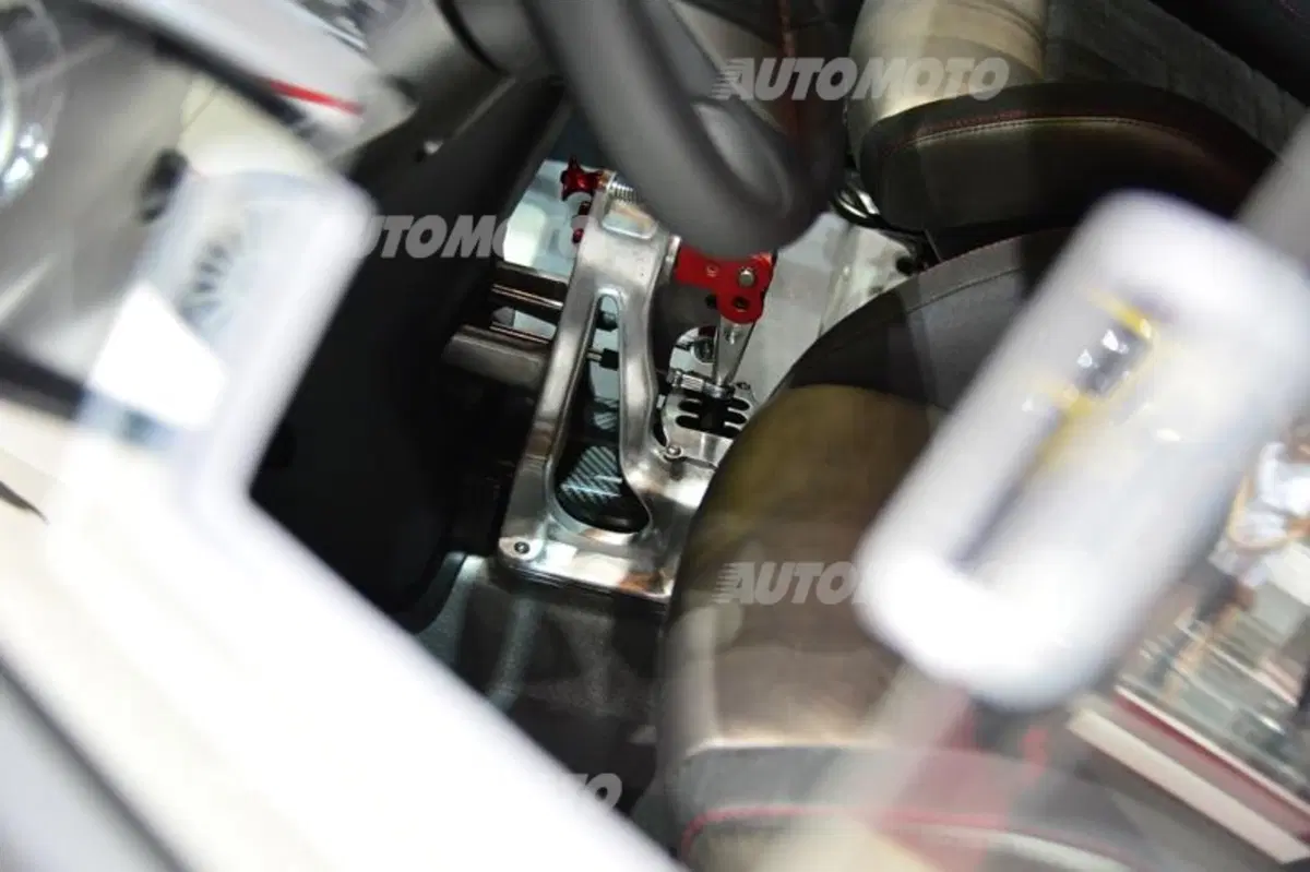 Abarth al Salone di Ginevra 2014 (32)