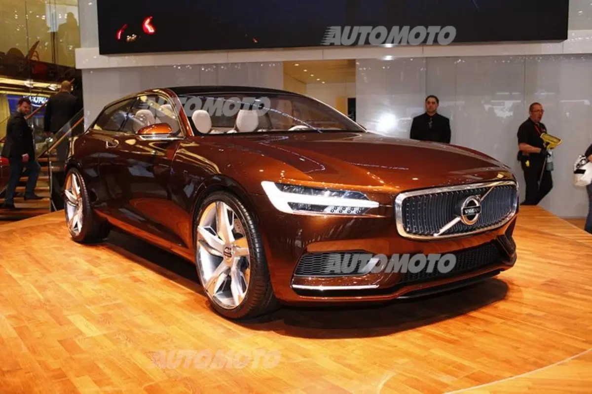 Kerssemakers, Volvo: «I cinesi di Geely? Sviluppiamo i nuovi modelli in totale indipendenza» (2)