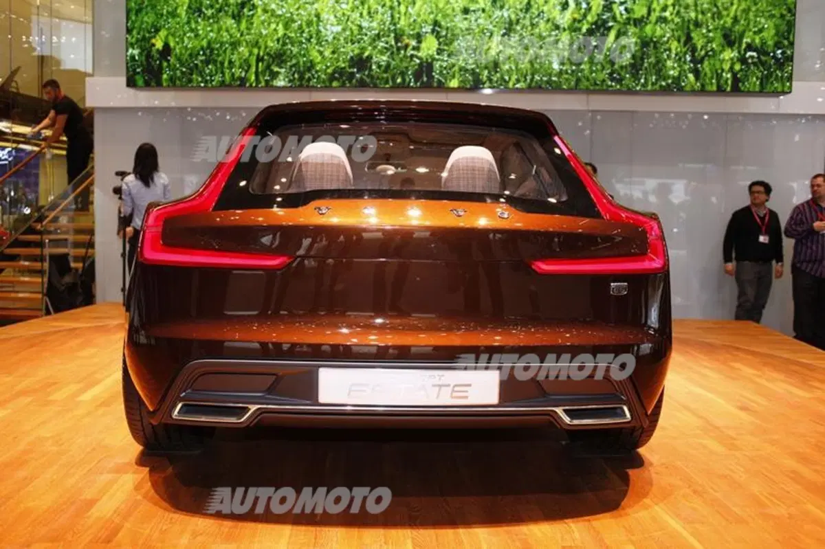 Kerssemakers, Volvo: «I cinesi di Geely? Sviluppiamo i nuovi modelli in totale indipendenza» (3)
