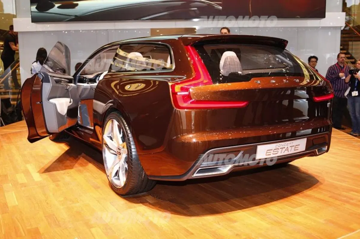 Kerssemakers, Volvo: «I cinesi di Geely? Sviluppiamo i nuovi modelli in totale indipendenza» (4)
