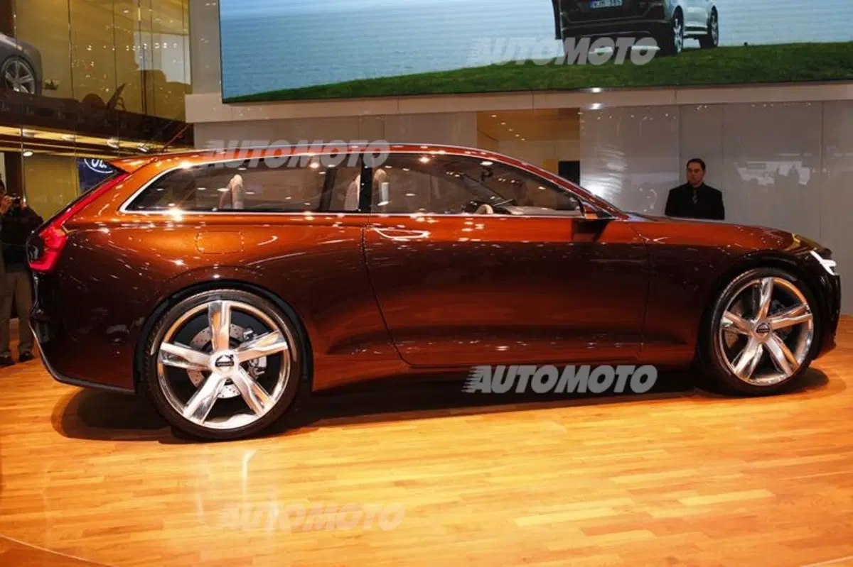 Kerssemakers, Volvo: «I cinesi di Geely? Sviluppiamo i nuovi modelli in totale indipendenza» (6)