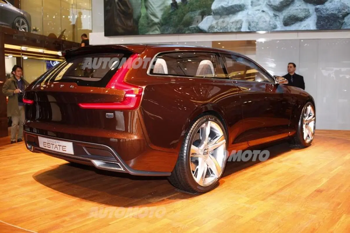 Kerssemakers, Volvo: «I cinesi di Geely? Sviluppiamo i nuovi modelli in totale indipendenza» (7)