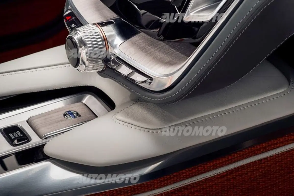 Kerssemakers, Volvo: «I cinesi di Geely? Sviluppiamo i nuovi modelli in totale indipendenza» (19)