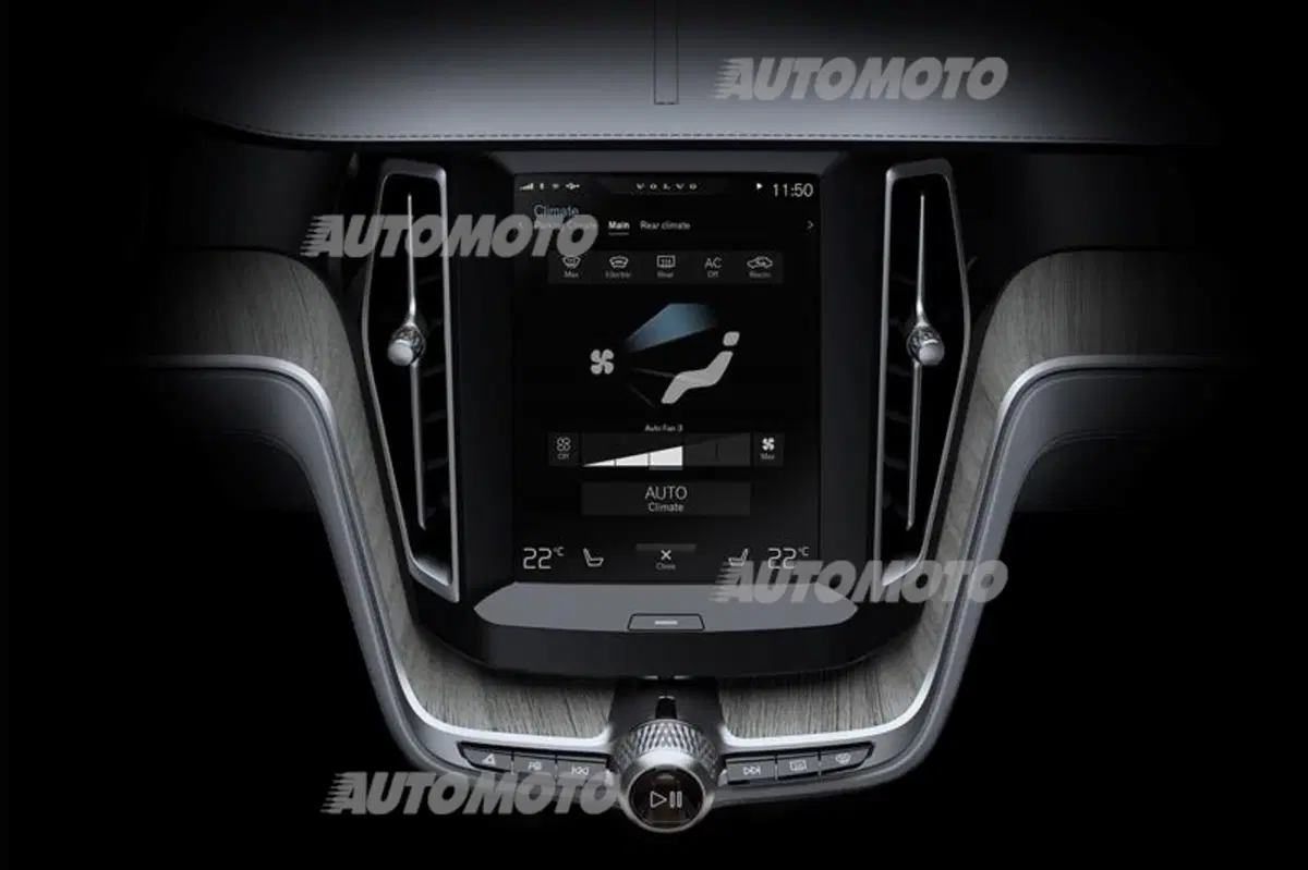 Kerssemakers, Volvo: «I cinesi di Geely? Sviluppiamo i nuovi modelli in totale indipendenza» (20)