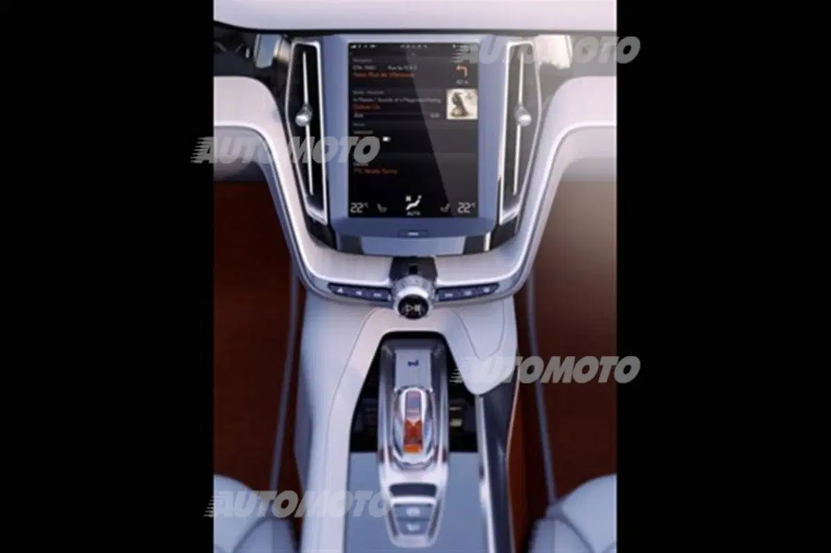 Kerssemakers, Volvo: «I cinesi di Geely? Sviluppiamo i nuovi modelli in totale indipendenza» (21)