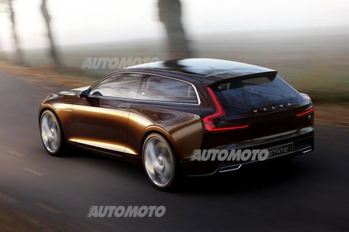 Kerssemakers, Volvo: «I cinesi di Geely? Sviluppiamo i nuovi modelli in totale indipendenza» (23)