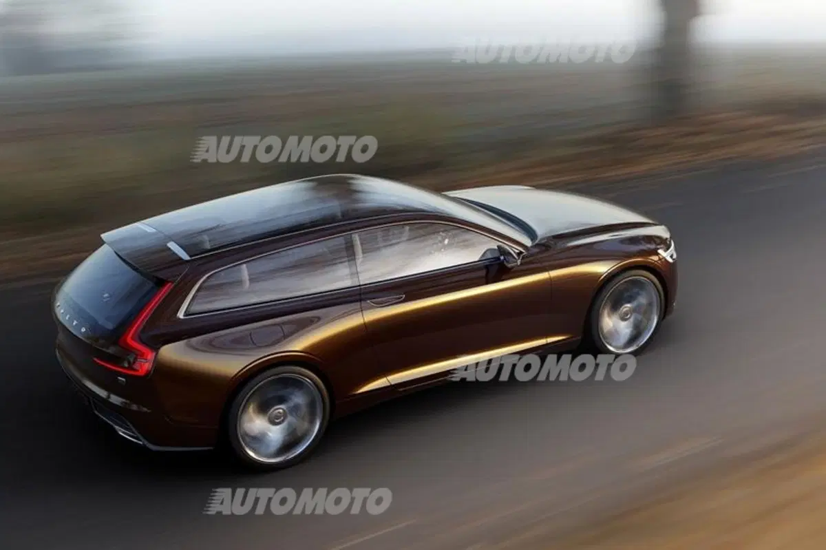 Kerssemakers, Volvo: «I cinesi di Geely? Sviluppiamo i nuovi modelli in totale indipendenza» (24)