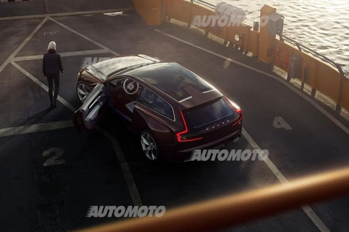 Kerssemakers, Volvo: «I cinesi di Geely? Sviluppiamo i nuovi modelli in totale indipendenza» (25)