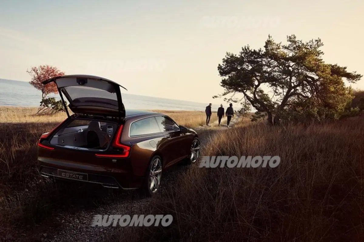 Kerssemakers, Volvo: «I cinesi di Geely? Sviluppiamo i nuovi modelli in totale indipendenza» (26)