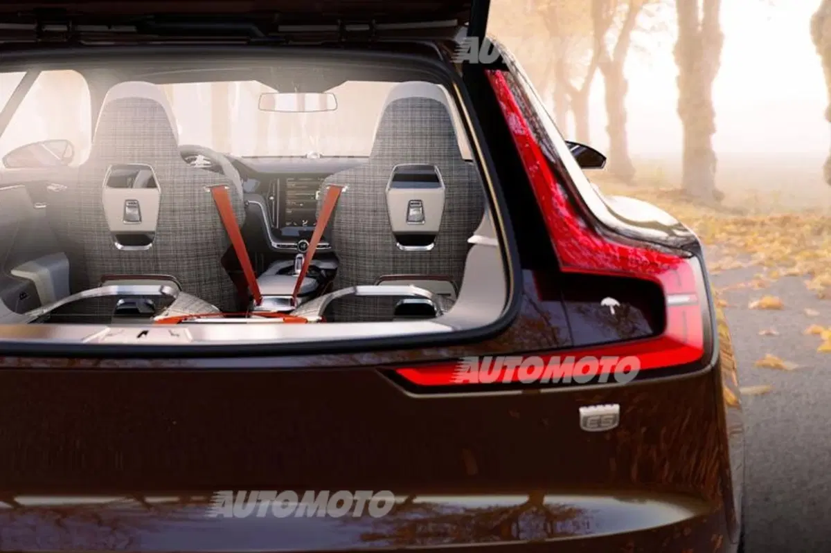 Kerssemakers, Volvo: «I cinesi di Geely? Sviluppiamo i nuovi modelli in totale indipendenza» (27)
