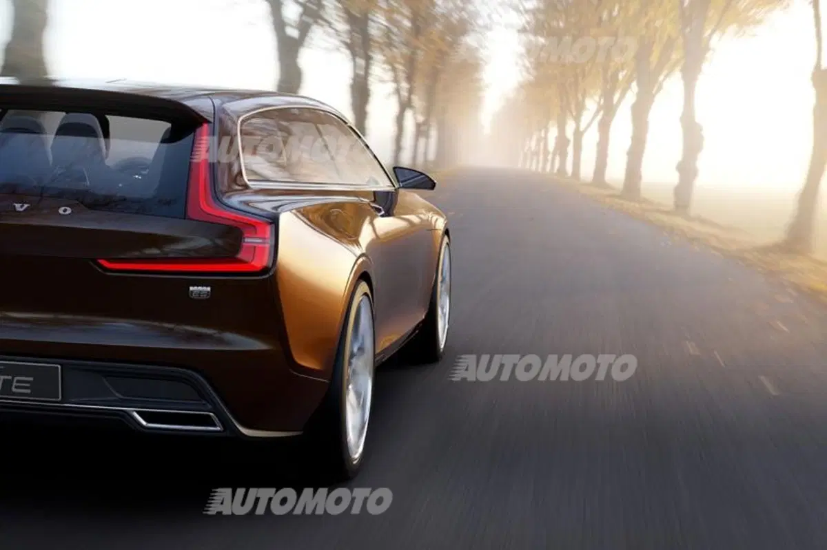 Kerssemakers, Volvo: «I cinesi di Geely? Sviluppiamo i nuovi modelli in totale indipendenza» (30)