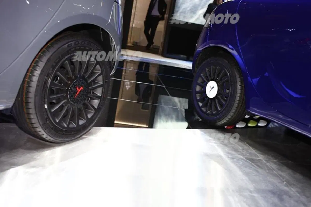 Lancia al Salone di Ginevra 2014 (7)