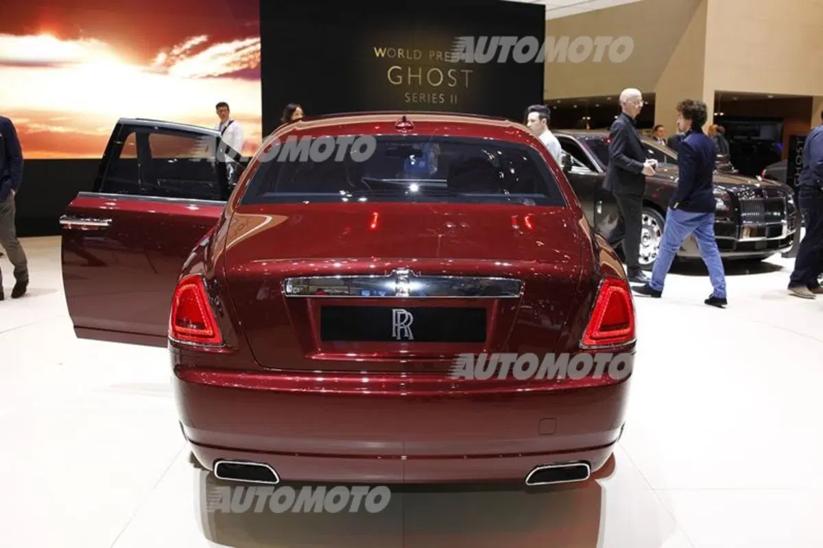 Rolls-Royce al Salone di Ginevra 2014 (9)