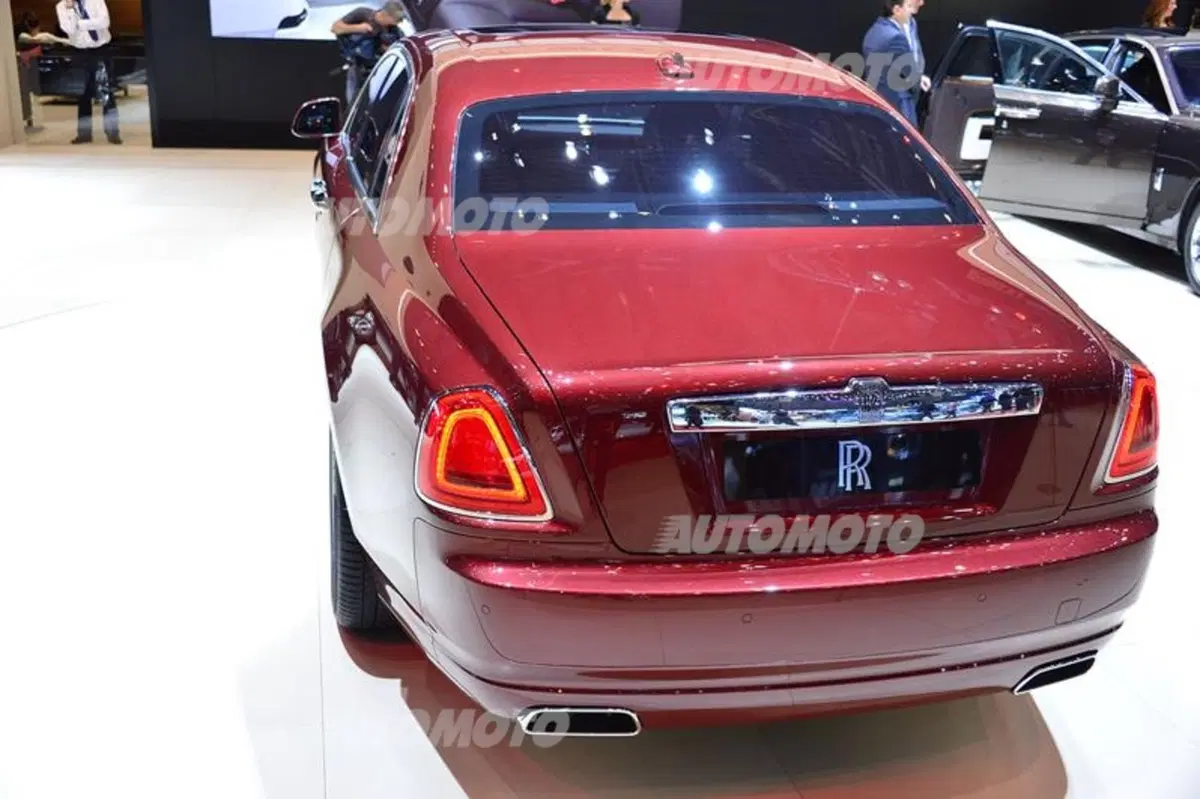 Rolls-Royce al Salone di Ginevra 2014 (14)