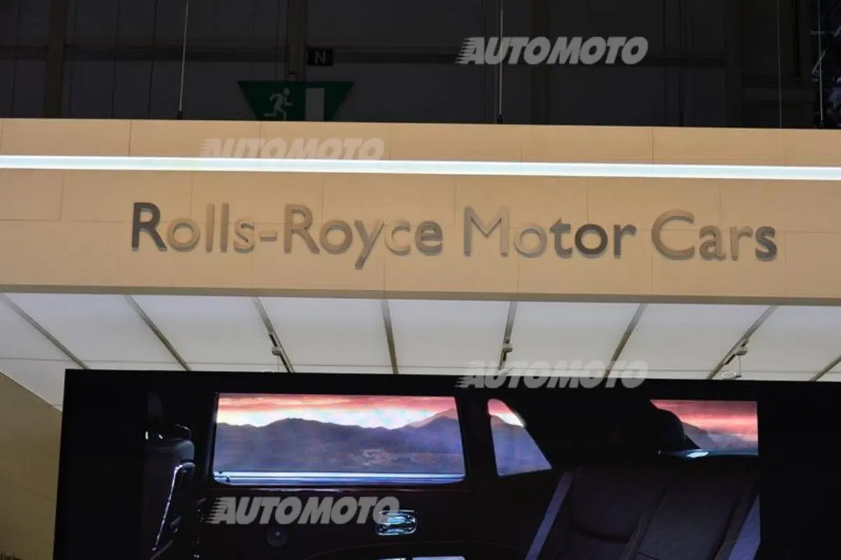 Rolls-Royce al Salone di Ginevra 2014 (17)
