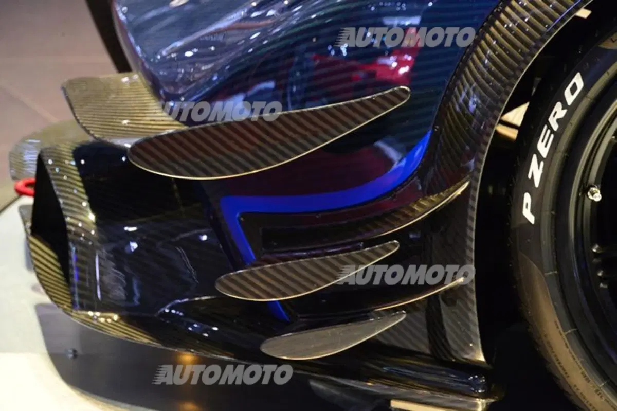 Pagani al Salone di Ginevra 2014 (26)