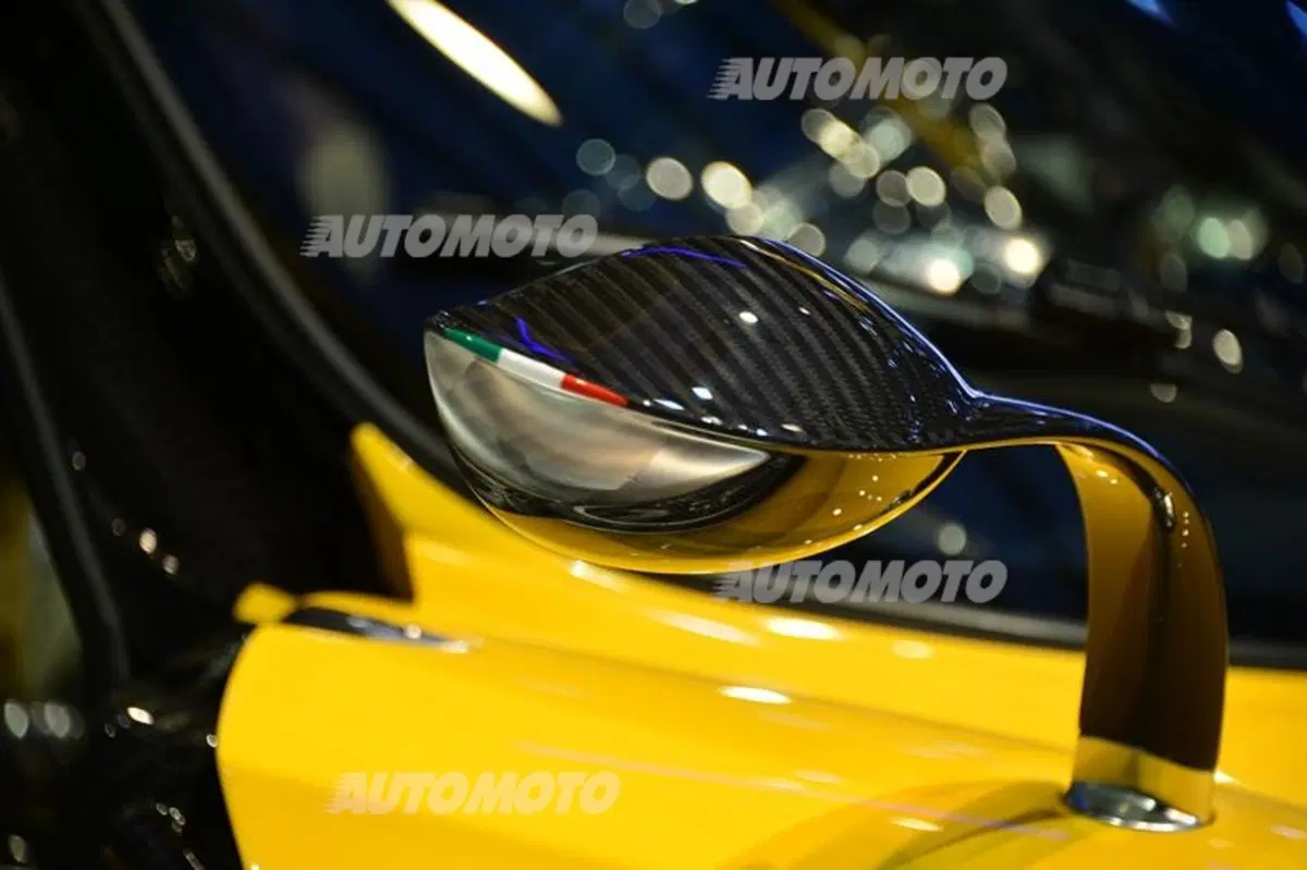 Pagani al Salone di Ginevra 2014 (44)