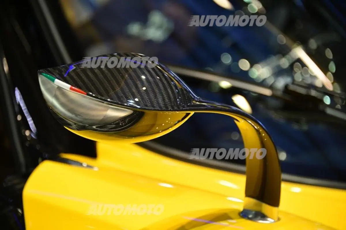 Pagani al Salone di Ginevra 2014 (45)