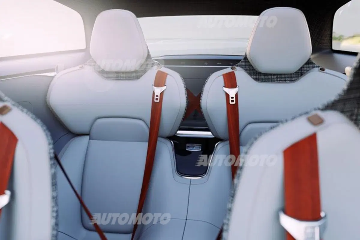 De Smeth: «Le nostre nuove auto tornano ad essere autentiche Volvo, 100% svedesi» (22)