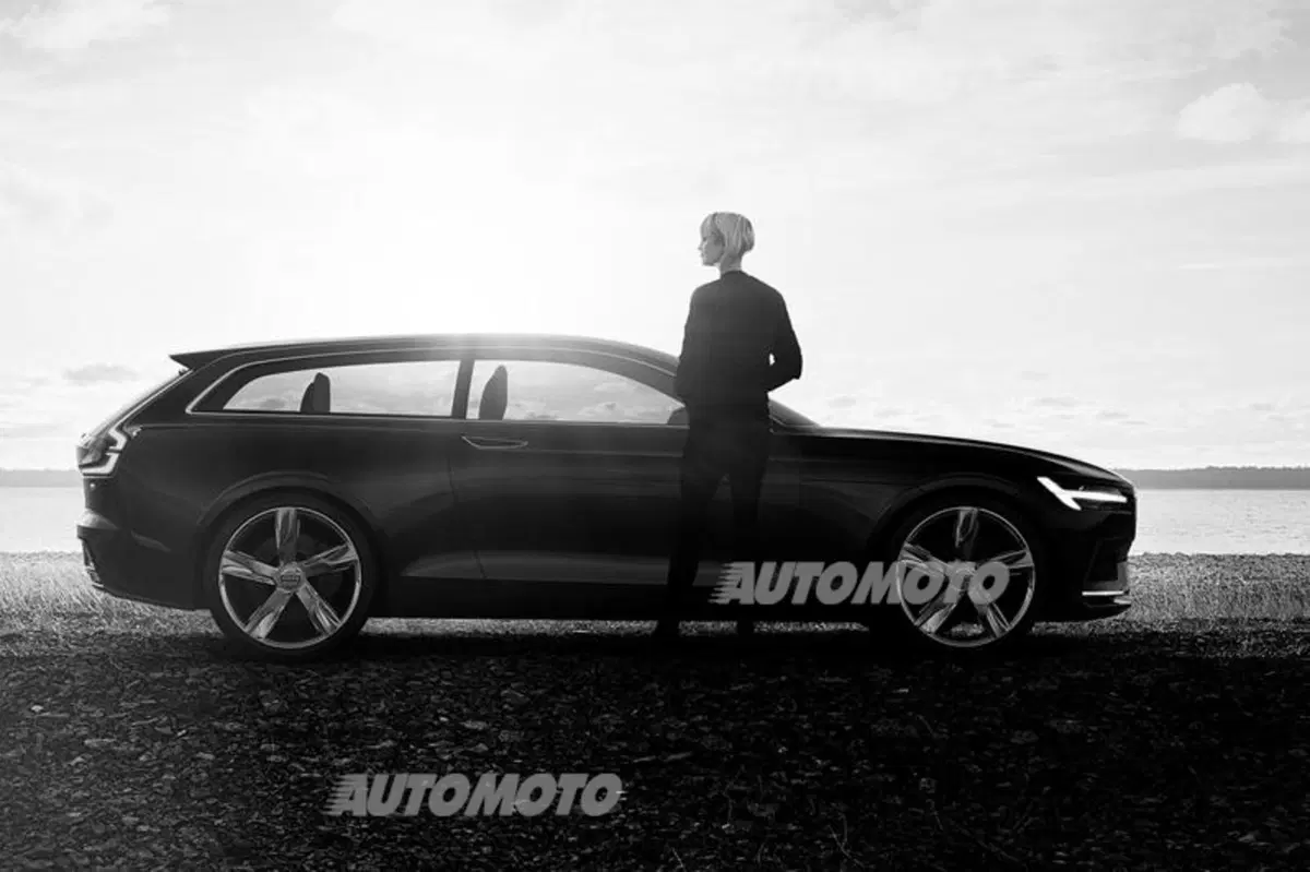 De Smeth: «Le nostre nuove auto tornano ad essere autentiche Volvo, 100% svedesi» (23)