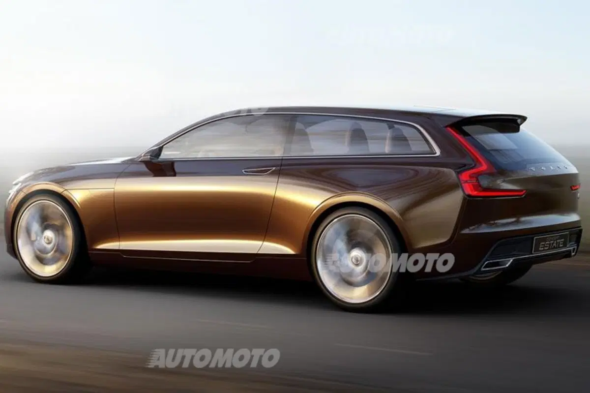 De Smeth: «Le nostre nuove auto tornano ad essere autentiche Volvo, 100% svedesi» (24)