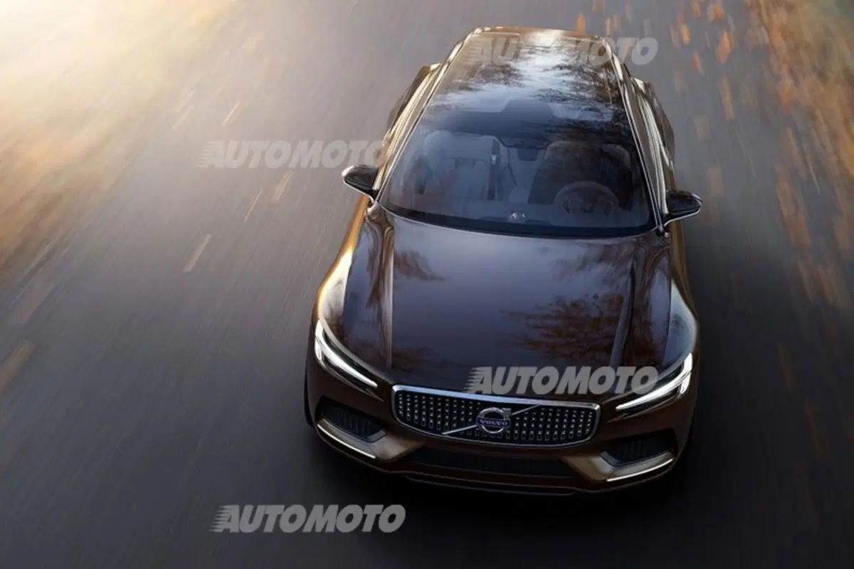 De Smeth: «Le nostre nuove auto tornano ad essere autentiche Volvo, 100% svedesi» (28)