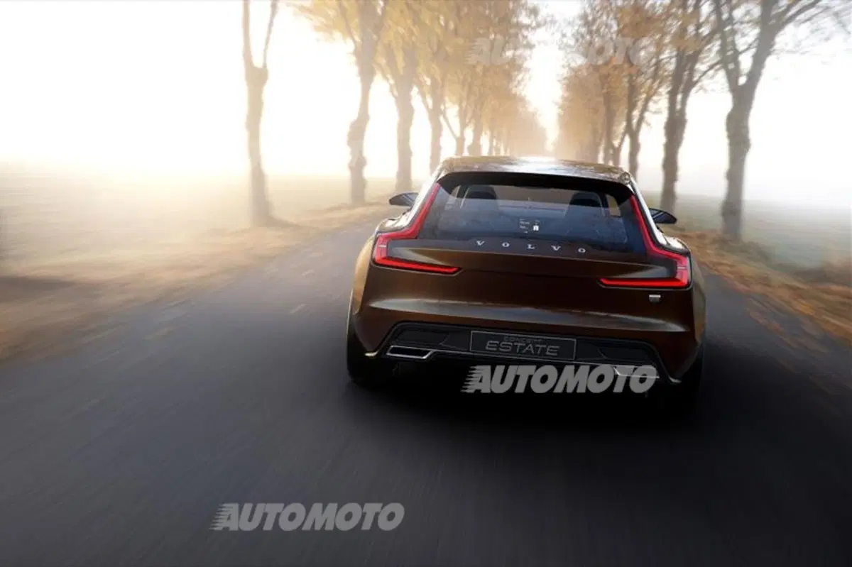 De Smeth: «Le nostre nuove auto tornano ad essere autentiche Volvo, 100% svedesi» (30)