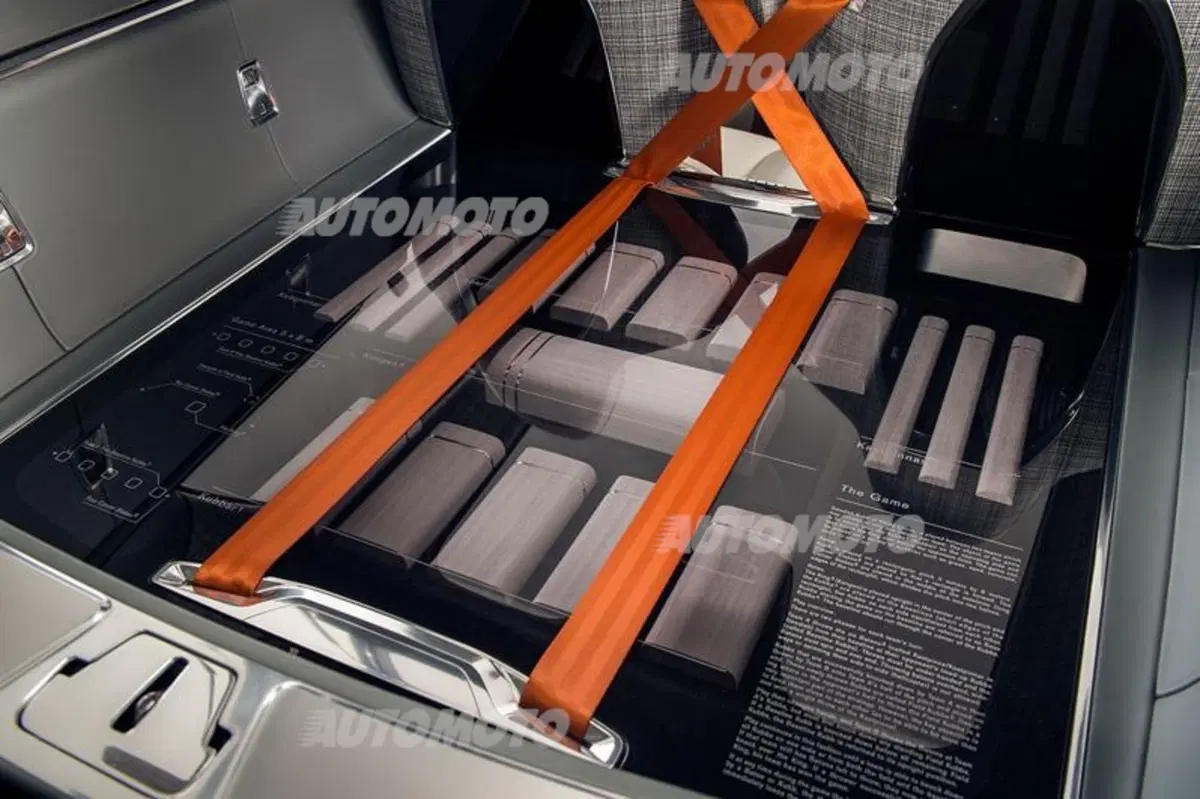 De Smeth: «Le nostre nuove auto tornano ad essere autentiche Volvo, 100% svedesi» (35)