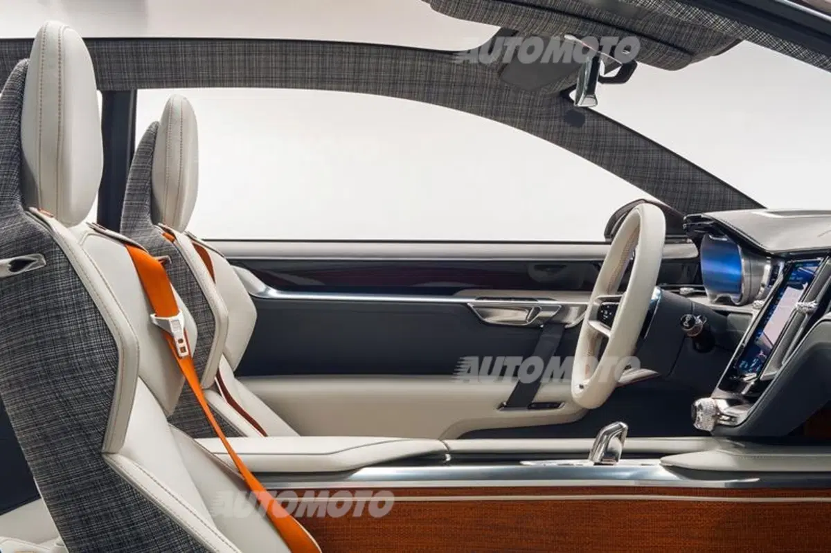 De Smeth: «Le nostre nuove auto tornano ad essere autentiche Volvo, 100% svedesi» (36)