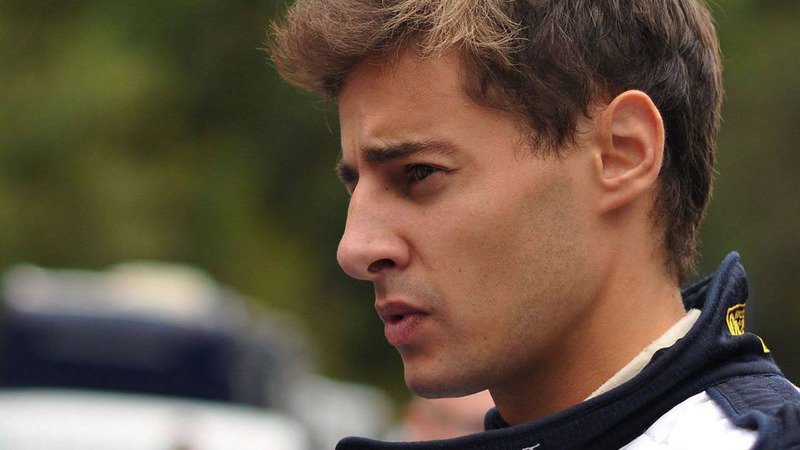 Albertini: &laquo;Aiutando i piloti giovani Peugeot ha aiutato lo sport&raquo;