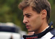 Albertini: «Aiutando i piloti giovani Peugeot ha aiutato lo sport»