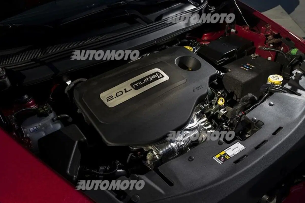 Nuova Jeep Cherokee: listino prezzi (21)