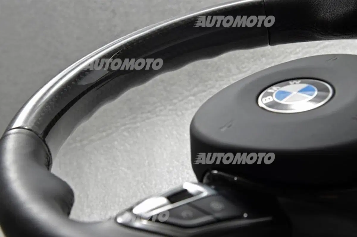 Viaggio nel futuro Bmw (4)