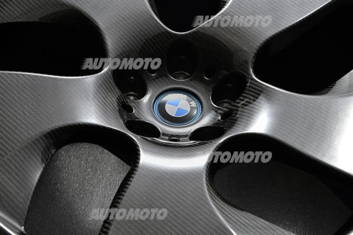 Viaggio nel futuro Bmw (7)