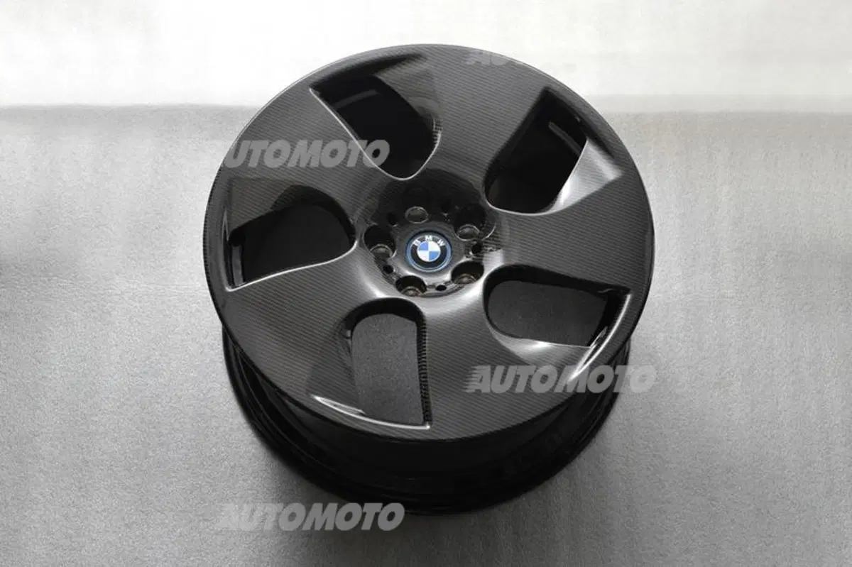 Viaggio nel futuro Bmw (8)