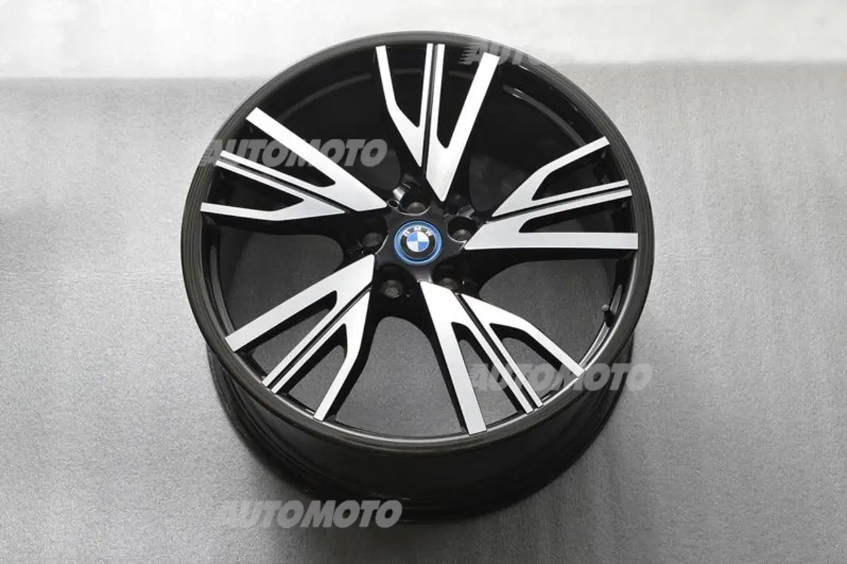Viaggio nel futuro Bmw (9)