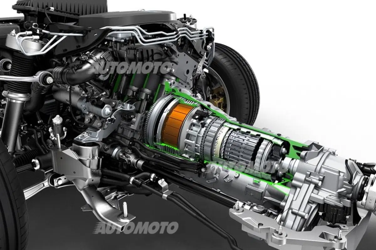 Viaggio nel futuro Bmw (11)