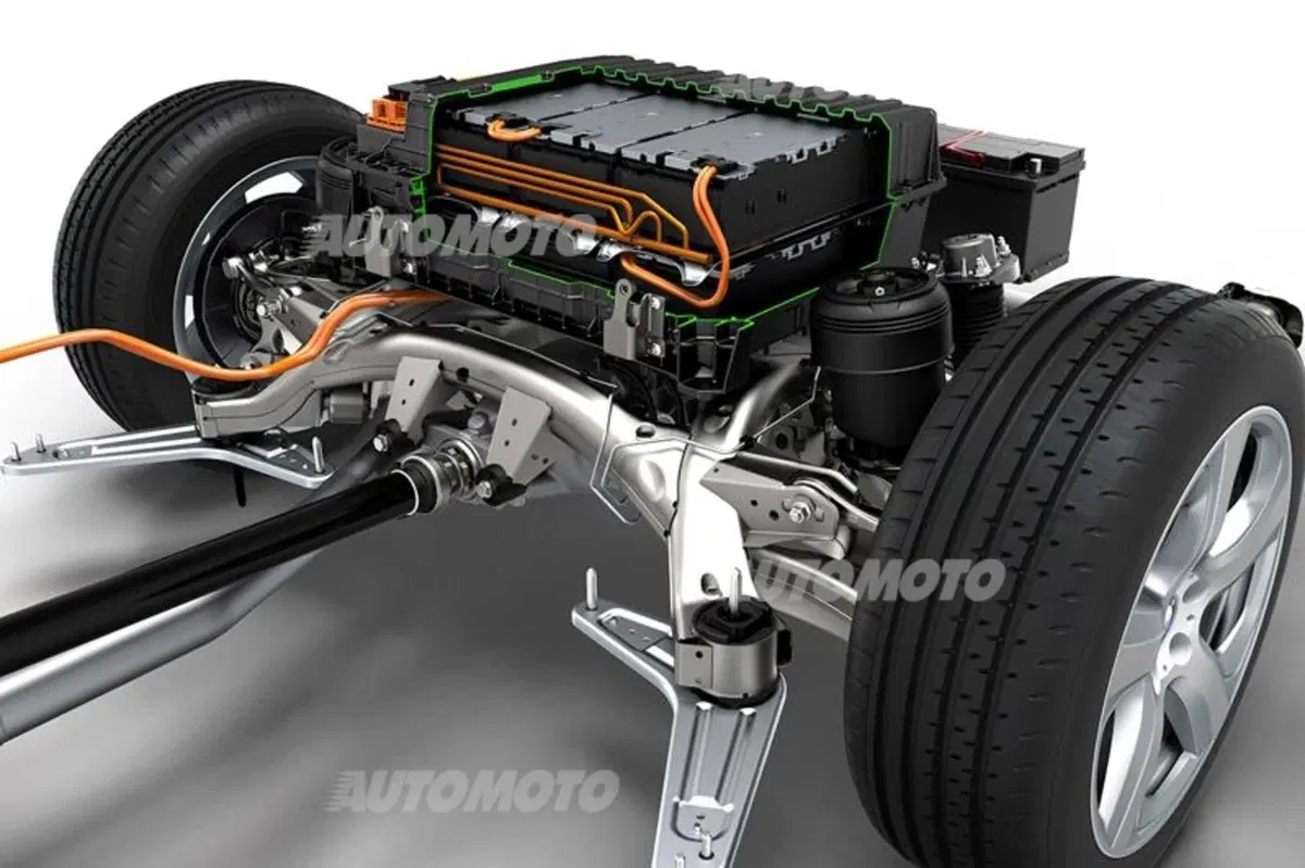 Viaggio nel futuro Bmw (12)